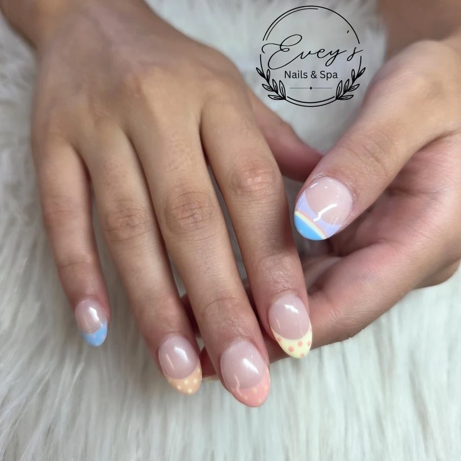 Nail Design